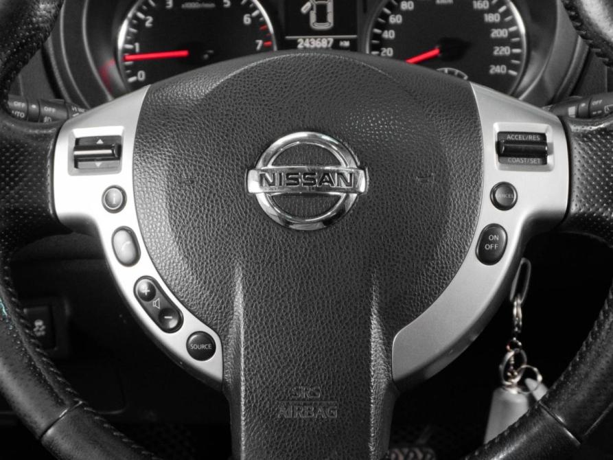 Nissan X-Trail II Рестайлинг Тюмень  - изображение 13