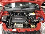 Chevrolet Aveo I Рестайлинг Ярославль  - изображение 42