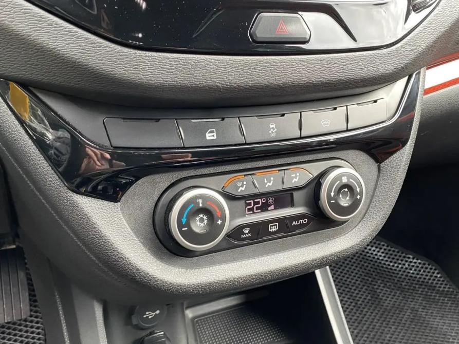 Lada (ВАЗ) Vesta I Новосибирск  - изображение 14