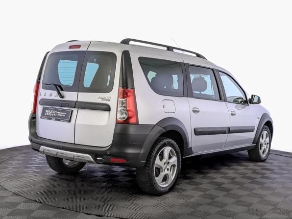 Lada (ВАЗ) Largus I с пробегом 2019 года, цена 950 000 рублей, 128002 км, универсал, Автокод Объявления
