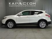 Nissan Qashqai II Пермь  - изображение 23
