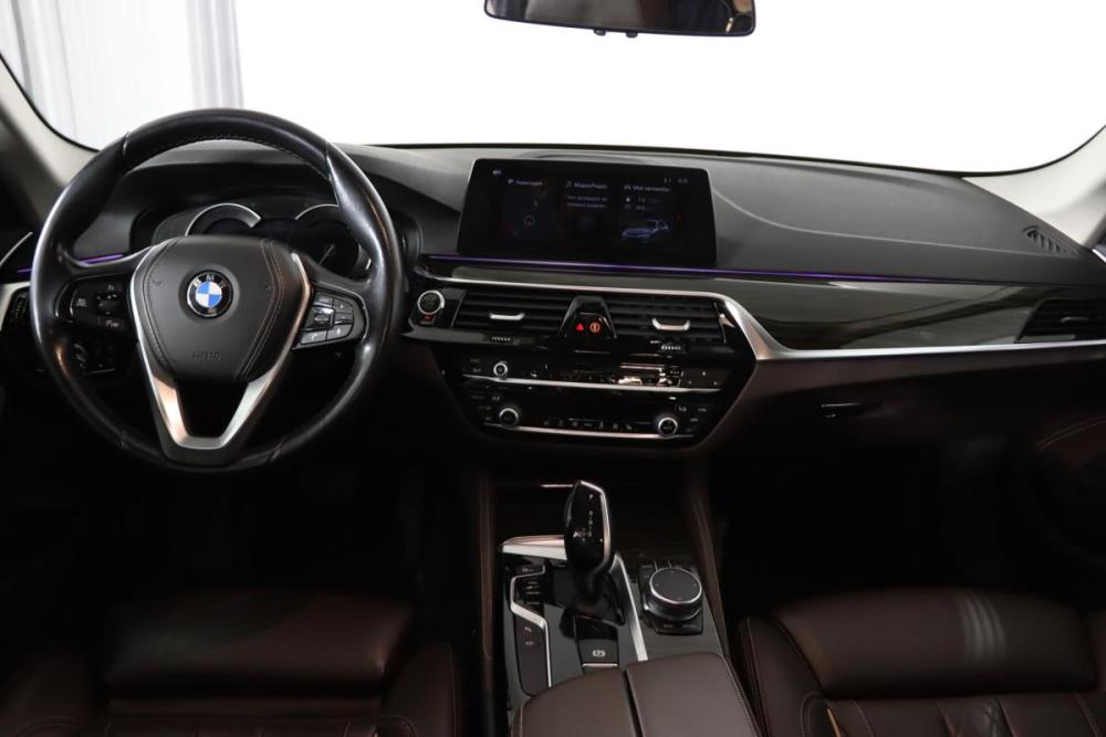 BMW 5 серии VII (G30/G31/G38) Нижний Новгород  - изображение 13