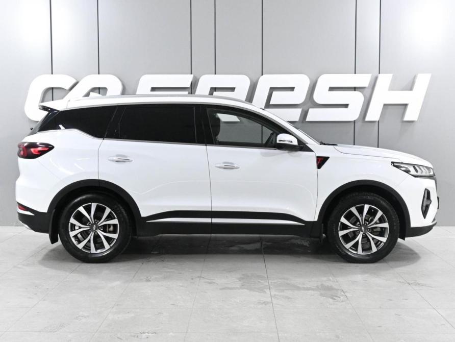 Chery Tiggo 7 Pro Max I Ростов-на-Дону  - изображение 5