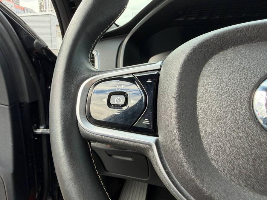 Volvo XC90 II Рестайлинг 1 Санкт-Петербург  - изображение 19