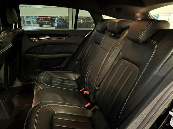 Mercedes-Benz CLS II (C218) Рестайлинг с пробегом 2017 года, цена 2 999 000 рублей, 174053 км, универсал, Автокод Объявления