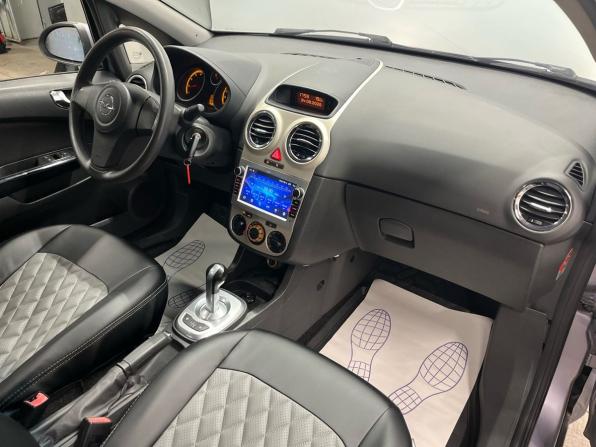 Opel Corsa D с пробегом 2008 года, цена 389 000 рублей, 148000 км, хэтчбек, Автокод Объявления