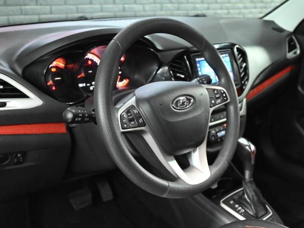 Lada (ВАЗ) Vesta I с пробегом 2020 года, цена 1 180 000 рублей, 100309 км, универсал, Автокод Объявления