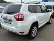 Nissan Terrano III (D10) Киров  - изображение 4