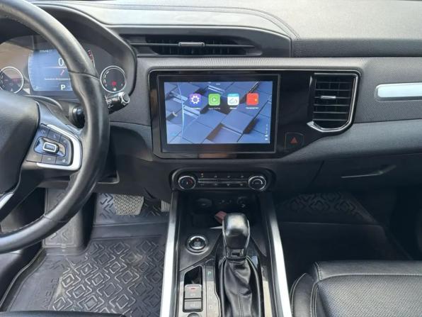 Chery Tiggo 4 I с пробегом 2019 года, цена 899 000 рублей, 155772 км, внедорожник, Автокод Объявления