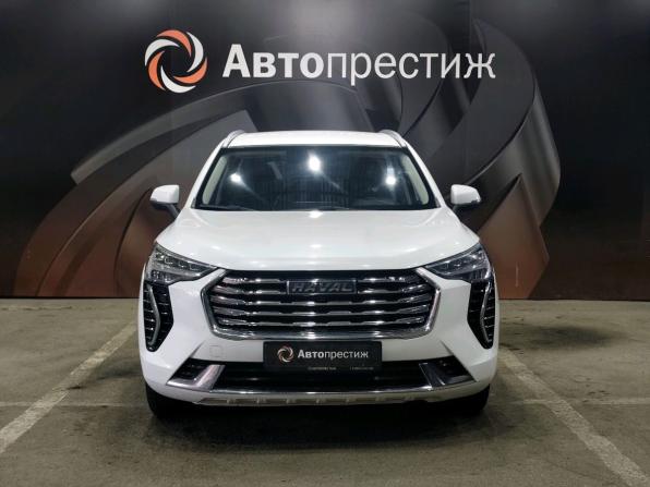 Haval Jolion I с пробегом 2022 года, цена 1 400 000 рублей, 93084 км, внедорожник, Автокод Объявления