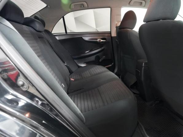 Toyota Corolla X (E140 E150) Рестайлинг с пробегом 2013 года, цена 1 096 000 рублей, 176305 км, седан, Автокод Объявления