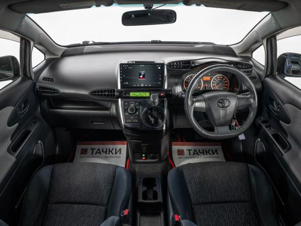 Toyota Wish II с пробегом 2010 года, цена 1 130 000 рублей, 236498 км, минивэн, Автокод Объявления