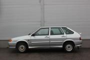 Lada (ВАЗ) 2114 Белгород  - изображение 27