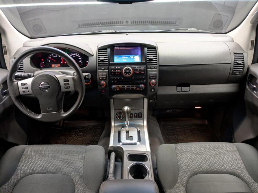 Nissan Pathfinder III Рестайлинг Москва  - изображение 19