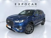 Chery Tiggo 8 Pro I Нижний Новгород  - изображение 20