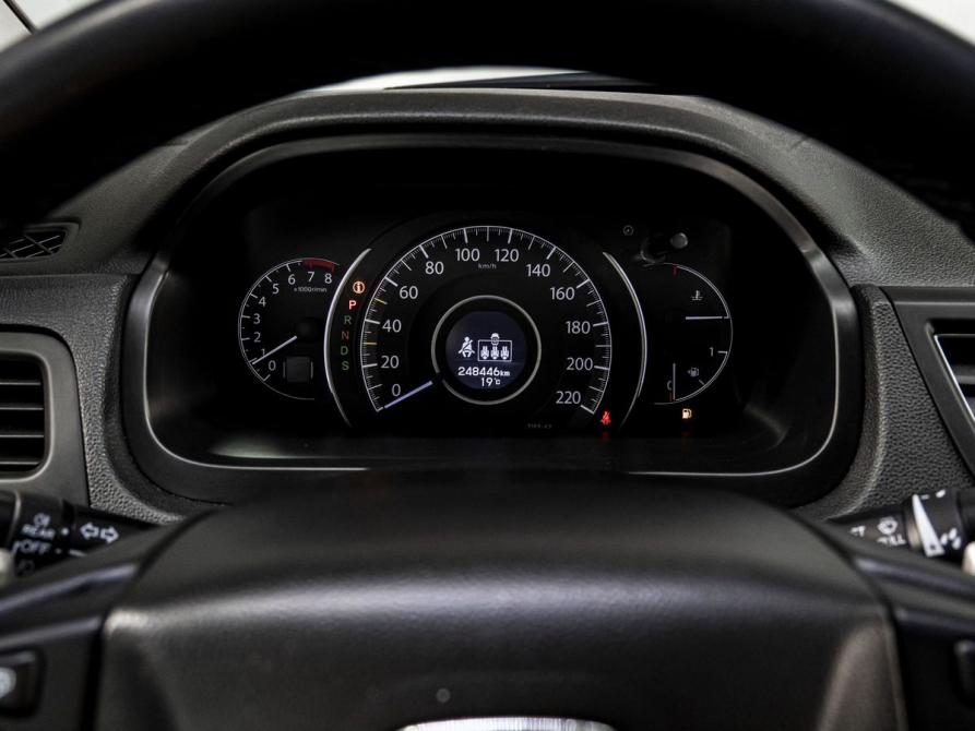 Honda CR-V IV Тюмень  - изображение 23