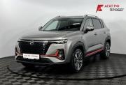 Changan CS35 Plus I Рестайлинг Нижний Новгород  - изображение 25