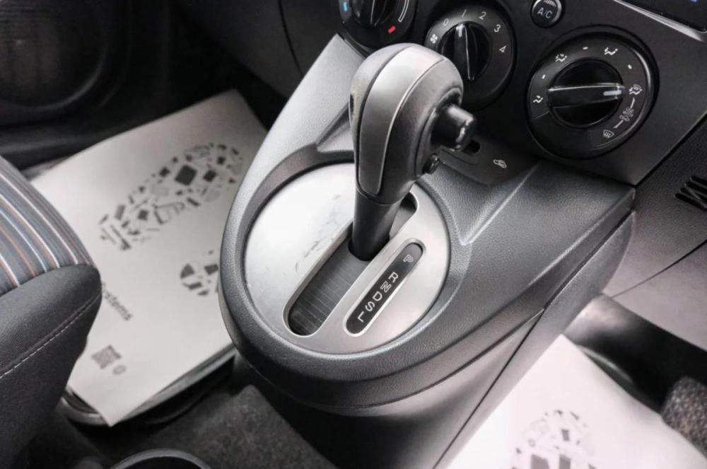 Mazda Demio III (DE) Красноярск  - изображение 17