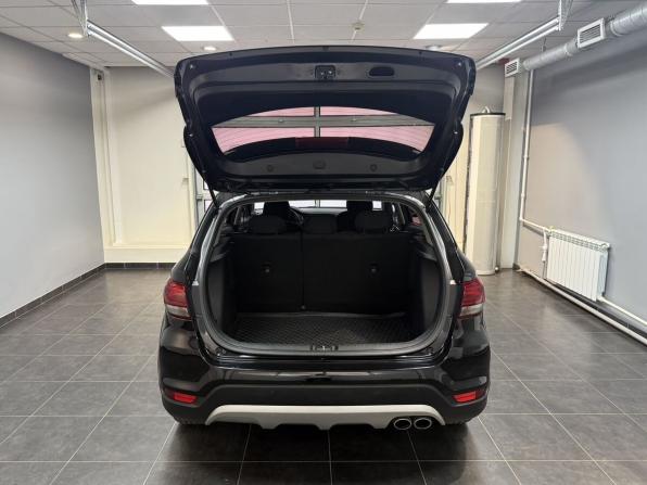 Kia Rio IV с пробегом 2020 года, цена 1 497 000 рублей, 134579 км, хэтчбек, Автокод Объявления