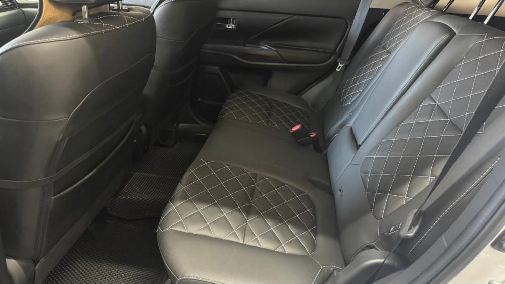 Mitsubishi Outlander III Рестайлинг 3 Магнитогорск  - изображение 14