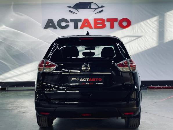 Nissan X-Trail III с пробегом 2017 года, цена 1 820 000 рублей, 91800 км, внедорожник, Автокод Объявления