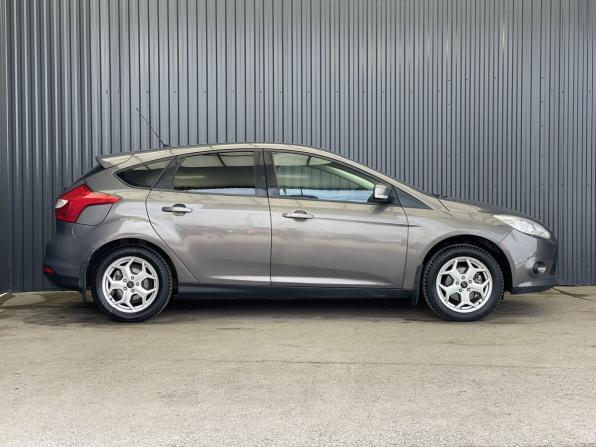Ford Focus III с пробегом 2012 года, цена 707 000 рублей, 159512 км, хэтчбек, Автокод Объявления
