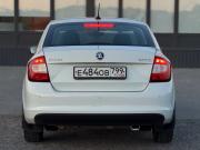 Skoda Rapid I Рестайлинг Волгоград  - изображение 45