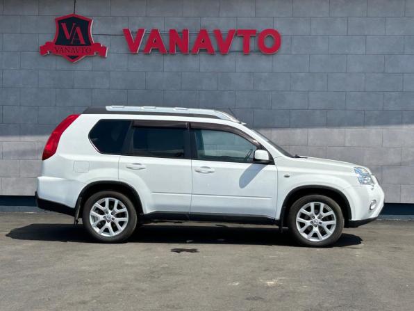Nissan X-Trail II Рестайлинг с пробегом 2011 года, цена 1 570 000 рублей, 189023 км, внедорожник, Автокод Объявления