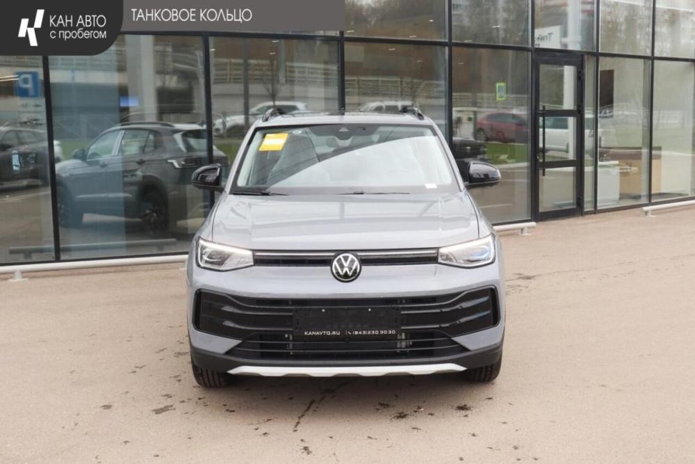 Volkswagen Tharu XR Казань  - изображение 2