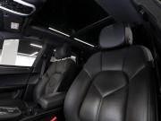 Porsche Macan I Рестайлинг Москва  - изображение 37