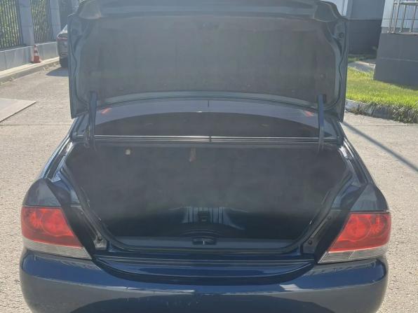 Mitsubishi Lancer IX с пробегом 2005 года, цена 192 000 рублей, 345967 км, седан, Автокод Объявления