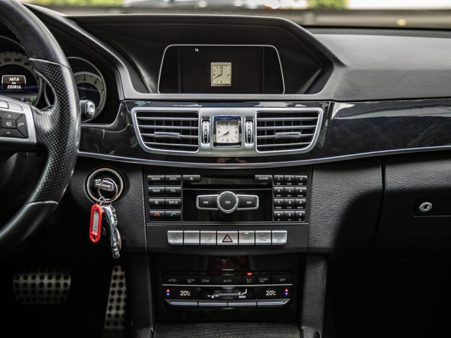 Mercedes-Benz E-Класс IV (W212 S212 C207) Рестайлинг Волгоград  - изображение 23