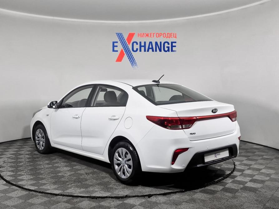 Kia Rio IV Нижний Новгород  - изображение 7
