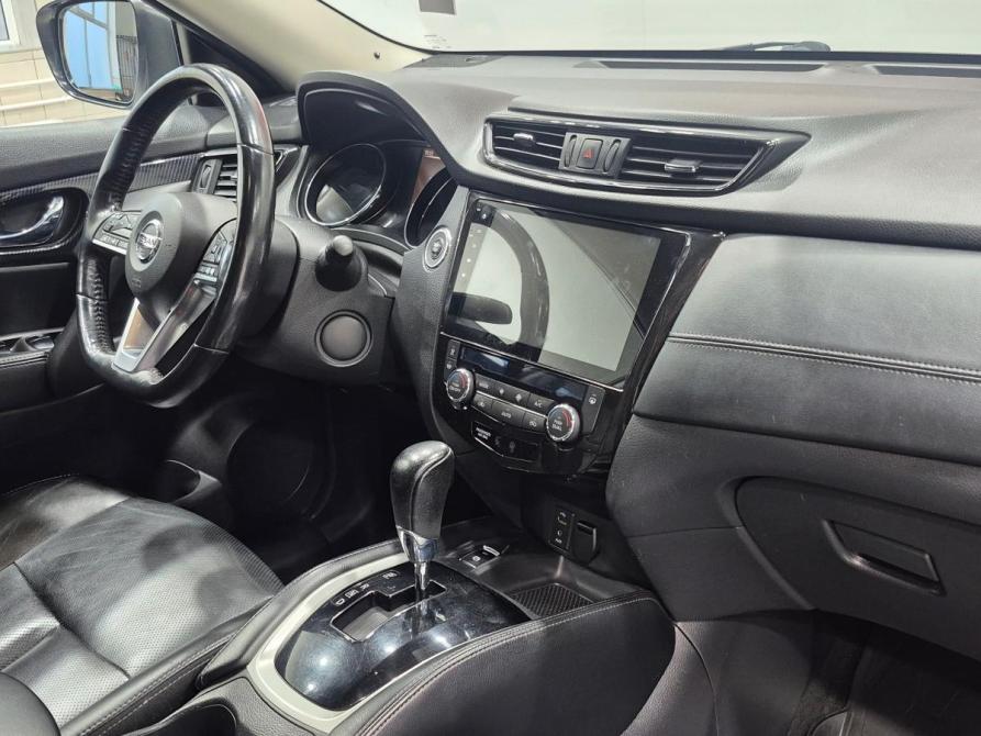 Nissan X-Trail III Рестайлинг Воронеж  - изображение 13