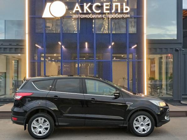 Ford Kuga II с пробегом 2014 года, цена 1 175 000 рублей, 181000 км, внедорожник, Автокод Объявления