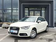 Audi A1 I (8X) Москва  - изображение 24