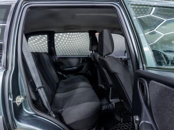 Chevrolet Niva I Рестайлинг с пробегом 2016 года, цена 588 000 рублей, 163566 км, внедорожник, Автокод Объявления