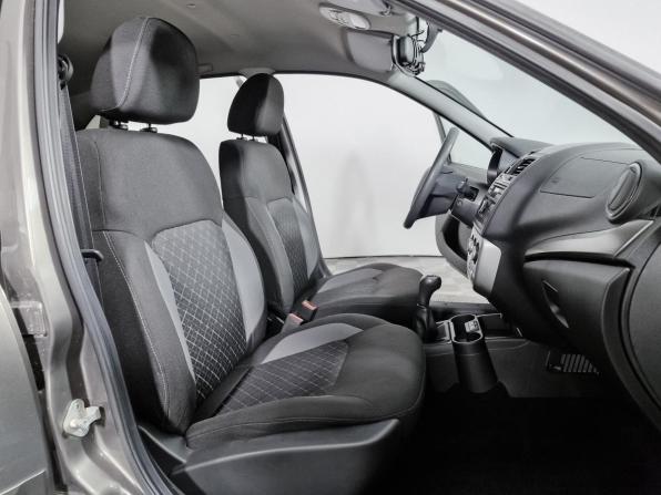 Lada (ВАЗ) Granta I Рестайлинг с пробегом 2019 года, цена 641 000 рублей, 67179 км, седан, Автокод Объявления
