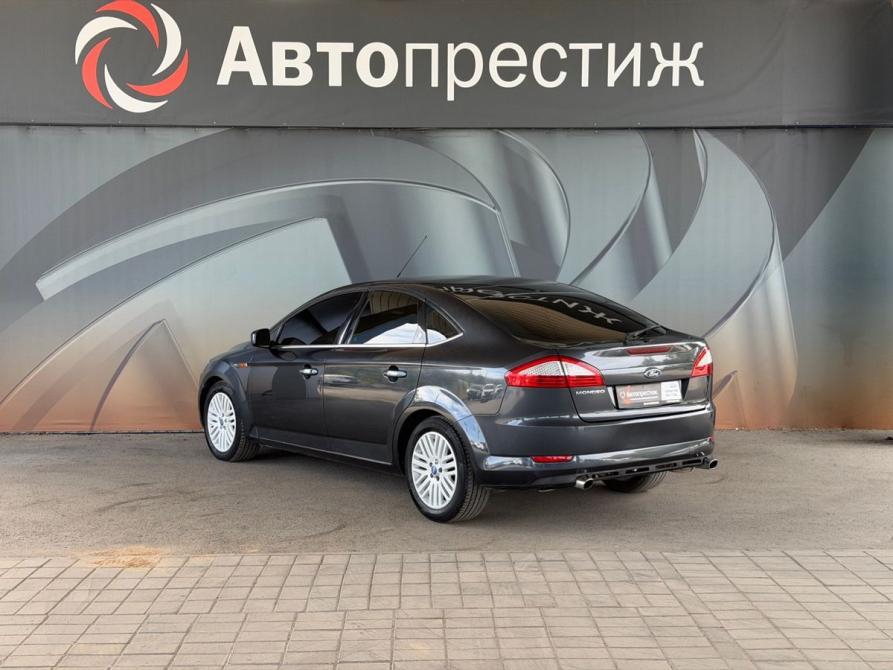 Ford Mondeo IV Волгоград  - изображение 7