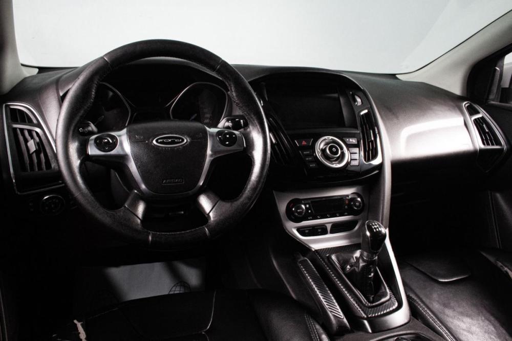 Ford Focus III Сургут  - изображение 12