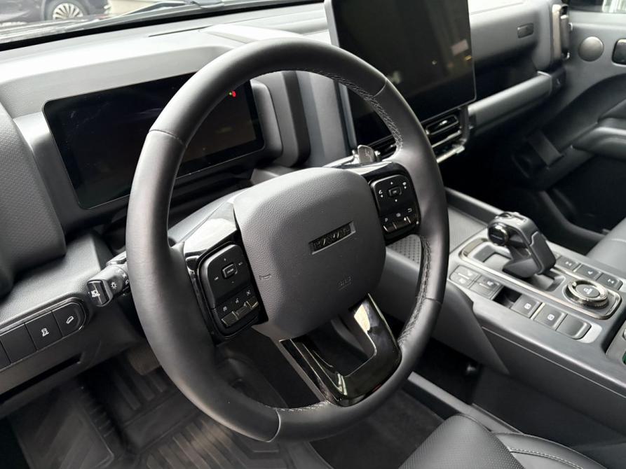 Haval H9 II Москва  - изображение 14