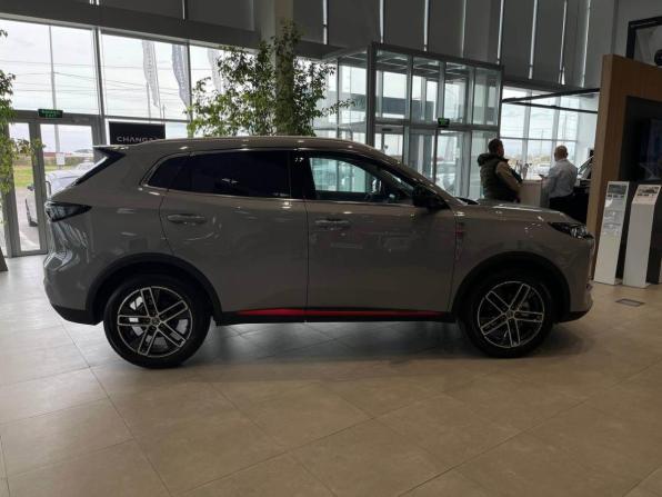 Новый Changan UNI-S (CS55 Plus) I 2025 года, цена 3 179 900 рублей, внедорожник, Автокод Объявления