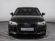 Audi A3 III (8V) Рестайлинг Москва  - изображение 22