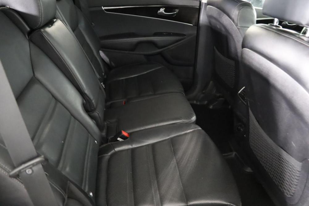 Kia Sorento III Prime Рестайлинг Нижний Новгород  - изображение 23