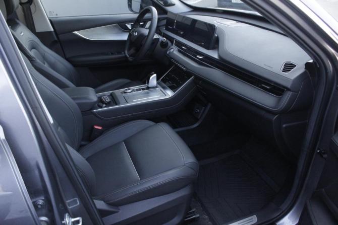 Chery Tiggo 7 Pro Max I с пробегом 2023 года, цена 1 995 000 рублей, 61283 км, внедорожник, Автокод Объявления