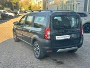 Lada (ВАЗ) Largus I Рестайлинг Пермь  - изображение 30