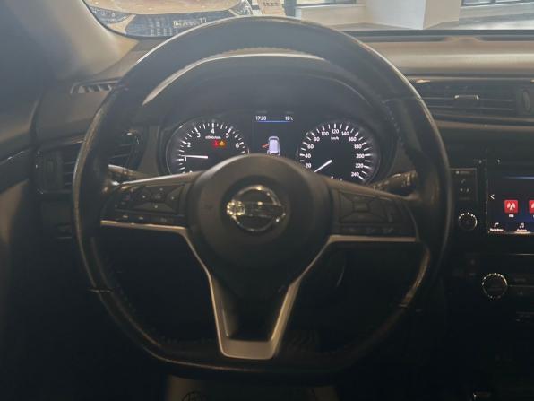 Nissan X-Trail III Рестайлинг с пробегом 2020 года, цена 2 449 000 рублей, 120207 км, внедорожник, Автокод Объявления