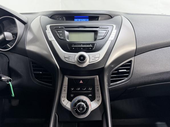 Hyundai Elantra V (MD) с пробегом 2011 года, цена 760 000 рублей, 207969 км, седан, Автокод Объявления