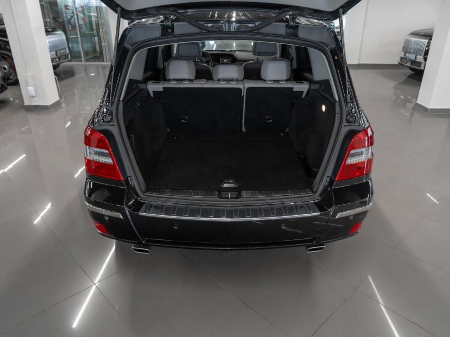 Mercedes-Benz GLK-Класс I (X204) Москва  - изображение 21