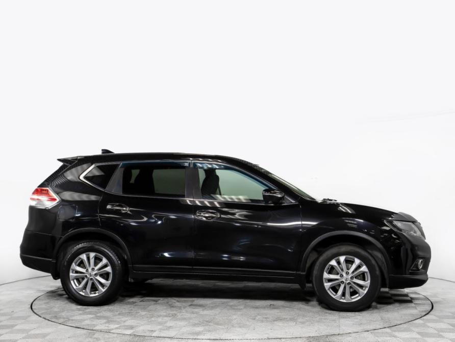 Nissan X-Trail III Москва  - изображение 3